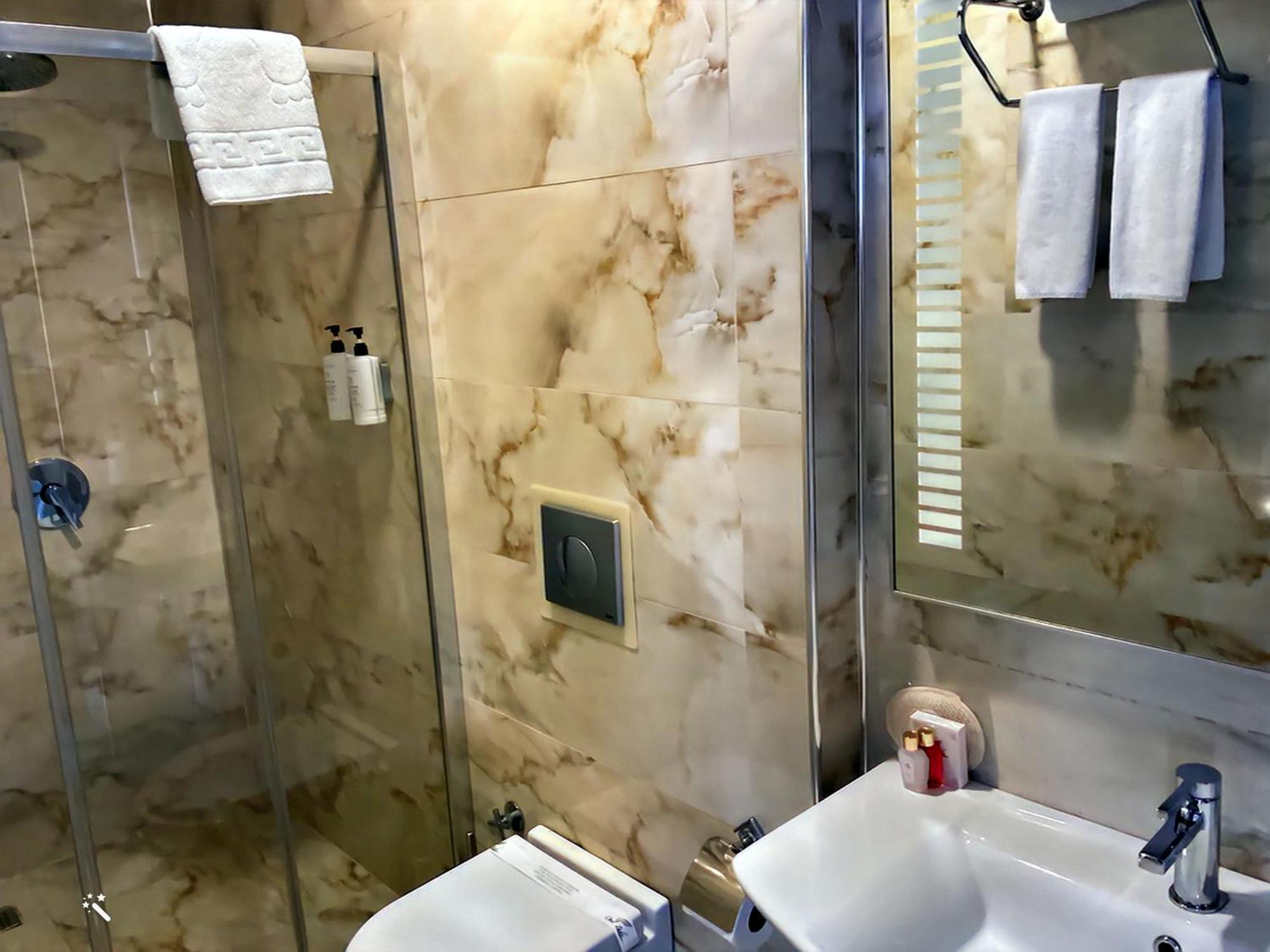 Hotel Zade Erzurum Zimmer foto