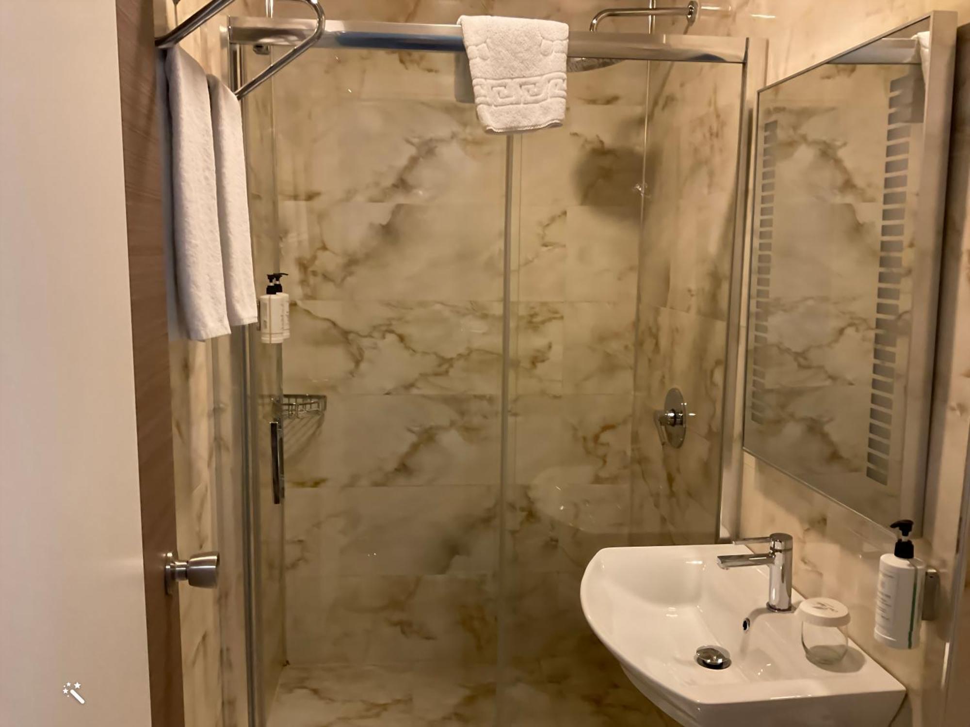 Hotel Zade Erzurum Zimmer foto